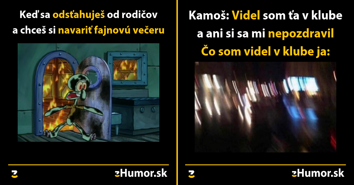 Zopár memečiek, ktoré vznikli aby ti spríjemnili dnešný deň #570
