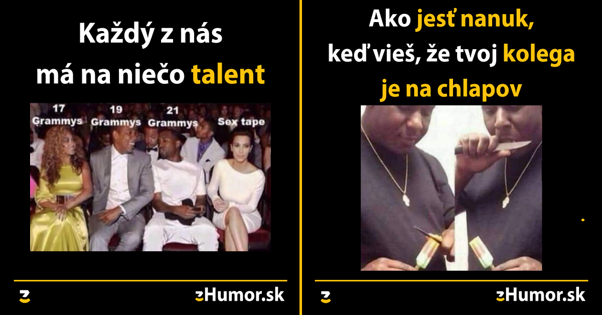 Zopár memečiek, ktoré vznikli aby ti spríjemnili dnešný deň #580