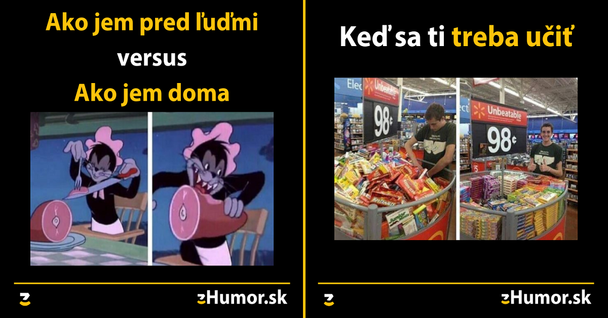 Zopár memečiek, ktoré vznikli aby ti spríjemnili dnešný deň #575