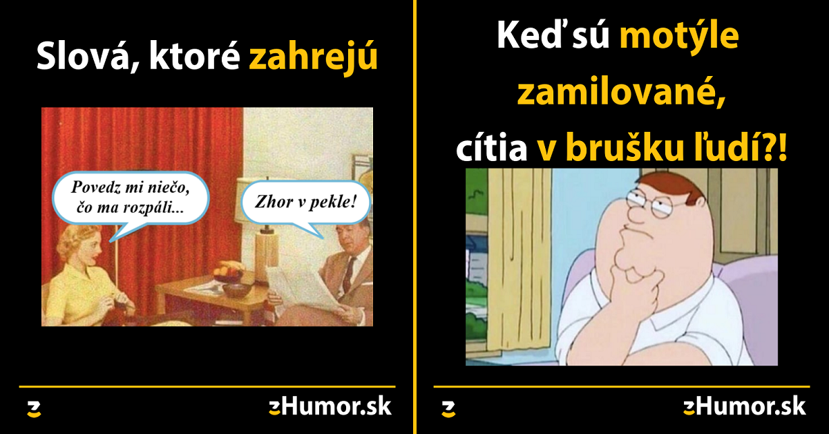 Zopár memečiek, ktoré vznikli aby ti spríjemnili dnešný deň #581