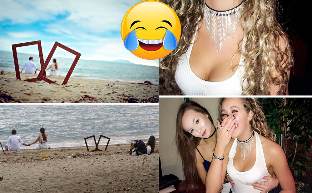 Nikdy neverte fotkám! Realita je totiž úplne iná. Toto všetko dokáže zmeniť zlý uhol pohľadu!