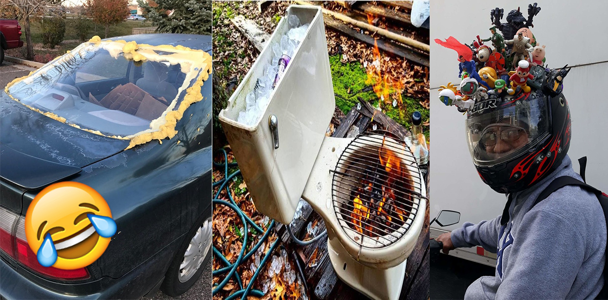 10+ Veľmi užitočných vylepšení, ktoré vám určite “uľahčia“ život.