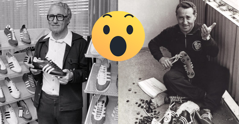 Príbeh rivality medzi bratmi, ktorí stáli za zrodom dvoch známych značiek ADIDAS a PUMA