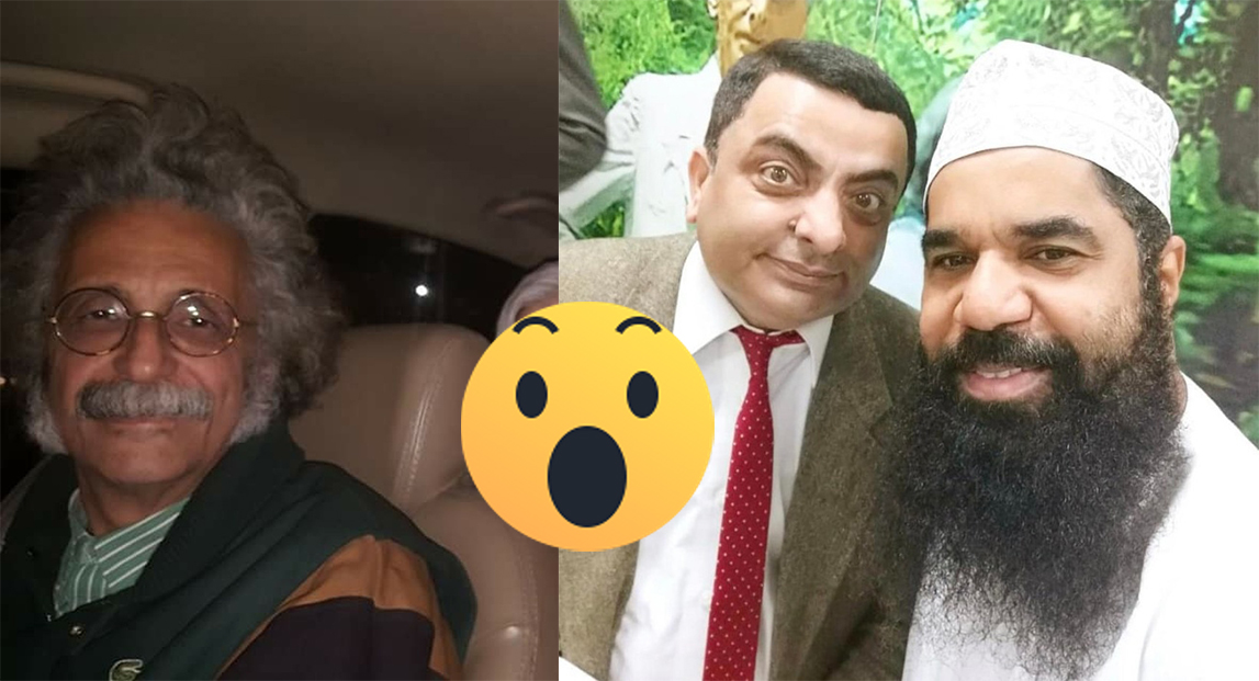 10+ Obyčajných okoloidúcich ktorí vám určite budú povedomí