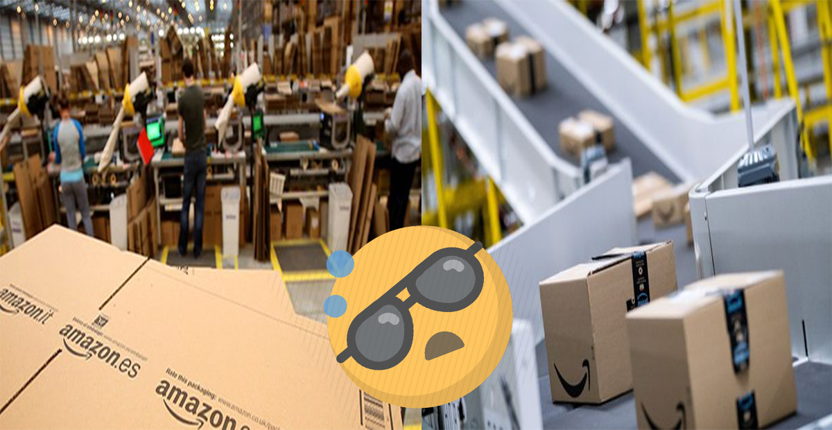 Spoločnosť Amazon zarobí viac než 48-miliard dolárov ročne na opitých ľuďoch