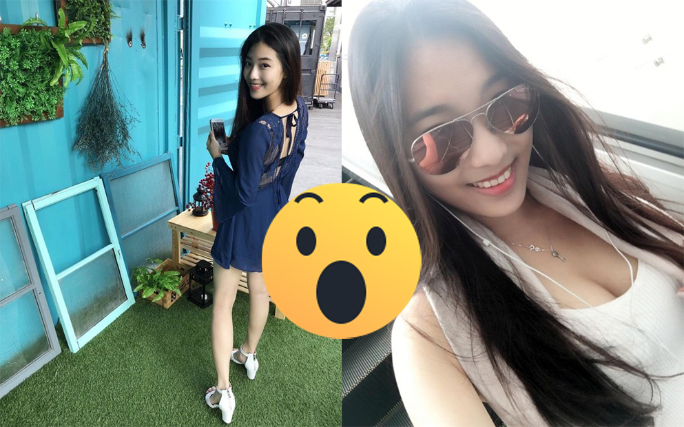 Nádherná učiteľka z Taiwanu, kvôli ktorej by ste sa určite vrátili do školských lavíc.