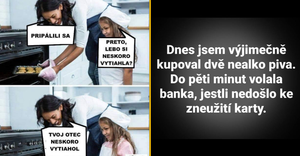 20+ Obrázkov: Všetko vtipné z internetu! #127