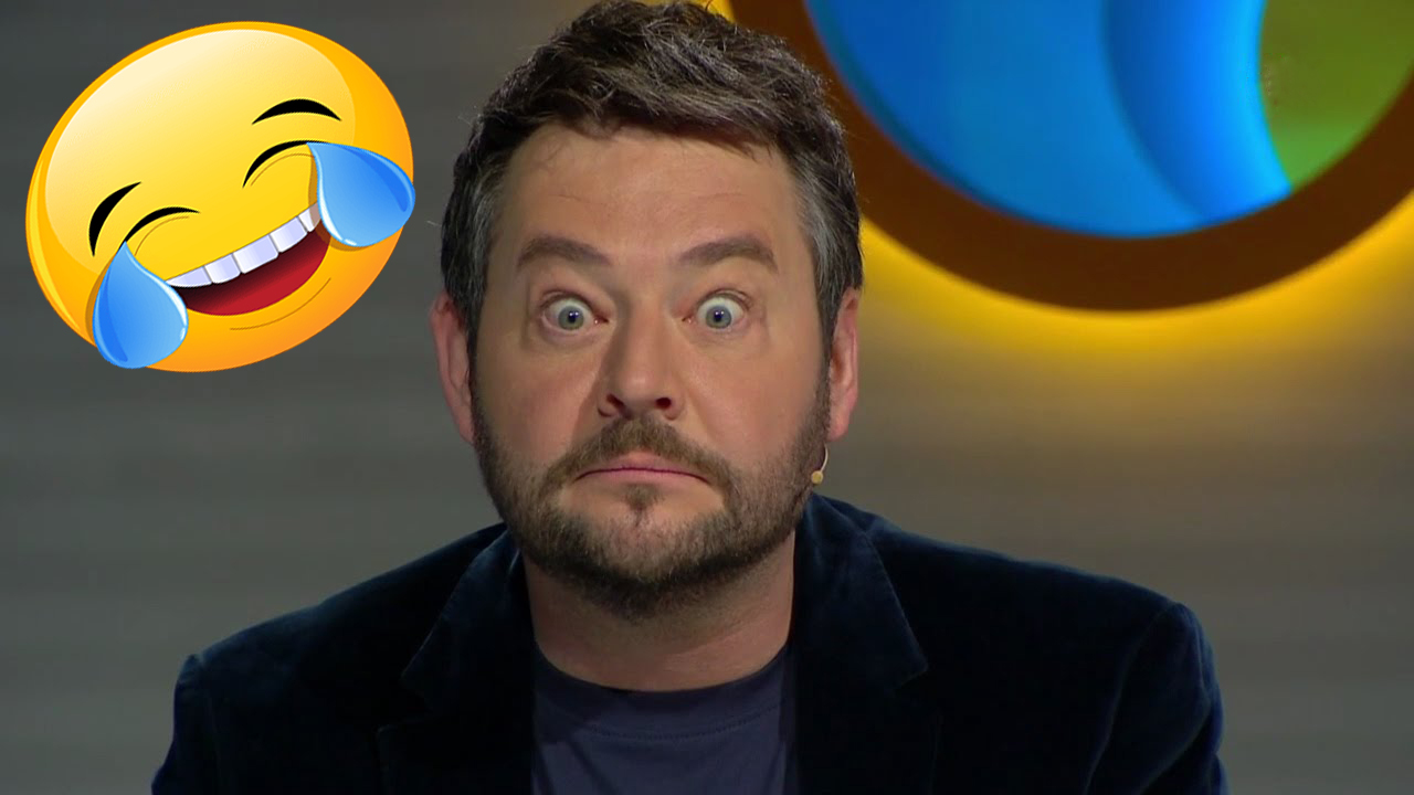 TOP Vtipy od Michala Hudáka pri ktorých sa neprestanete smiať.