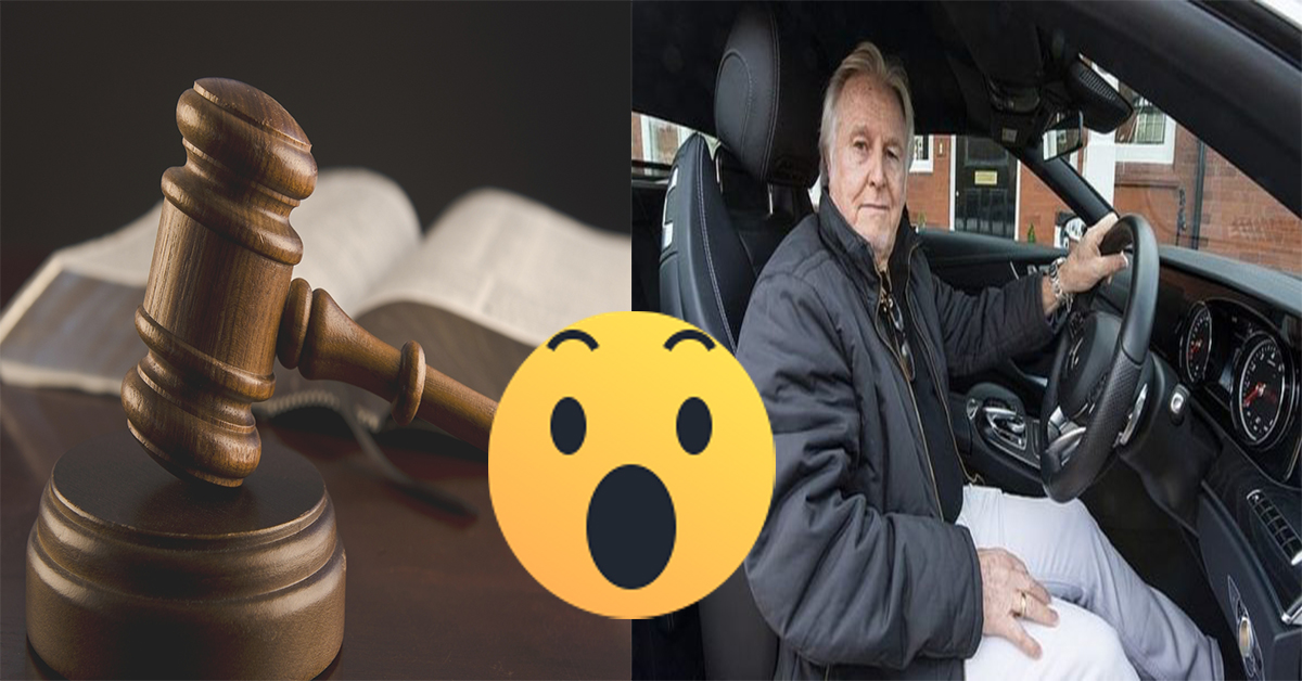 Brit vysúdil odškodné od Mercedesu s naozaj bizarným problémom