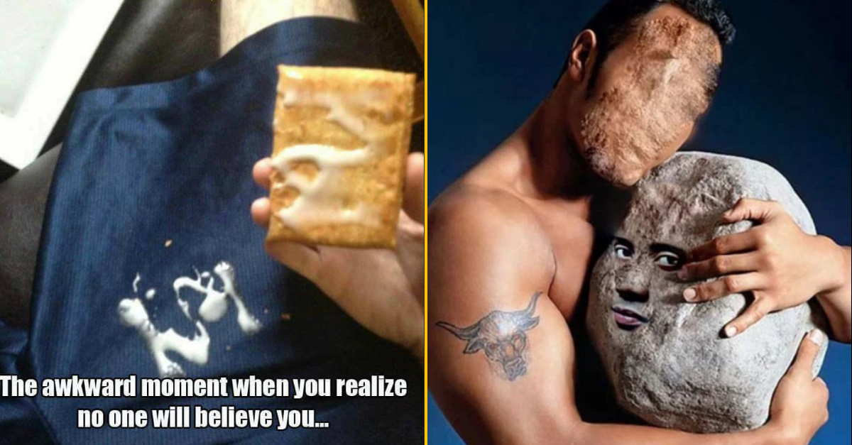 30+ Obrázkov, ktorými dokonale zabiješ čas #109