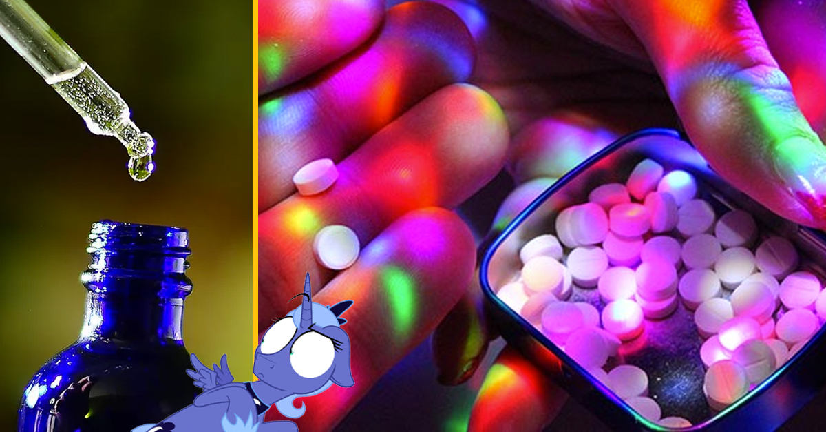 Zamestnanec podniku dal LSD do nápojov spolupracovníkov – vraj mali „negatívnu energiu“