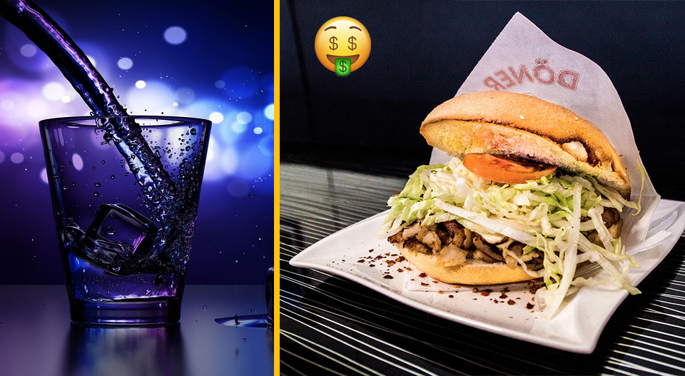 Podľa štúdie minú Američania na spontánne opilecké nákupy 40 miliárd dolárov ročne