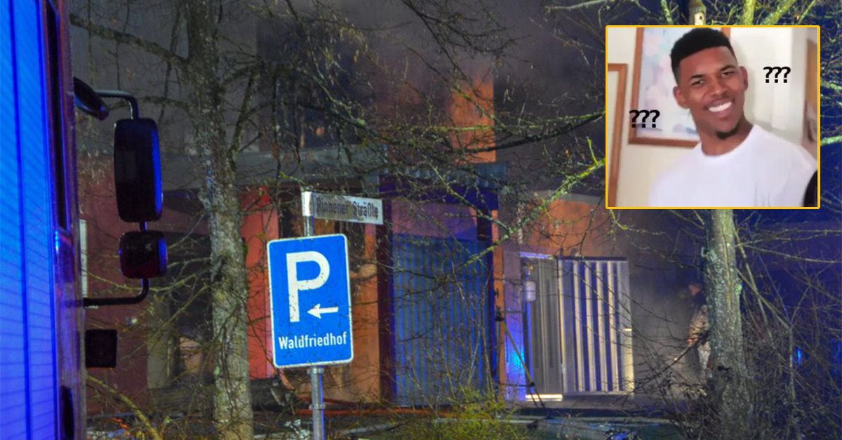 V Nemecku vyhorelo krematórium – mŕtvym sa našťastie nič nestalo