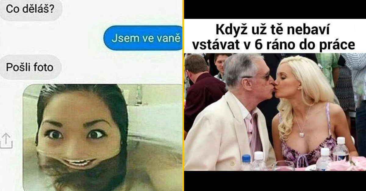 20+ Obrázkov: Všetko vtipné z internetu! #126