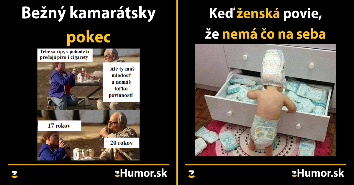 Zopár memečiek, ktoré vznikli aby ti spríjemnili dnešný deň #598