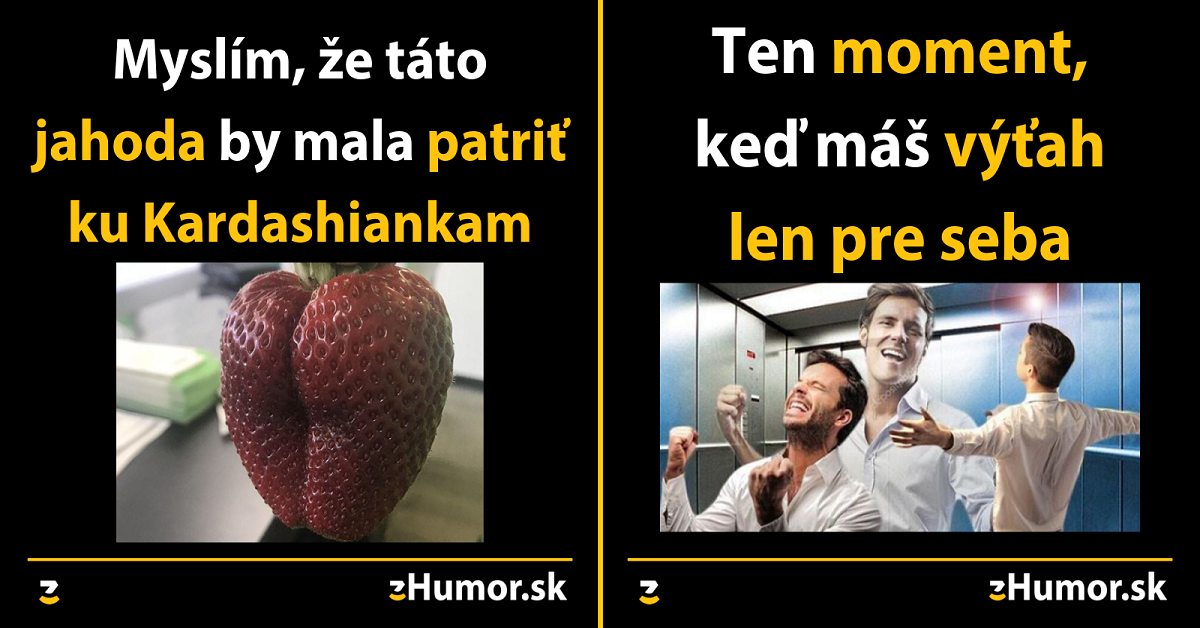 Zopár memečiek, ktoré vznikli aby ti spríjemnili dnešný deň #596