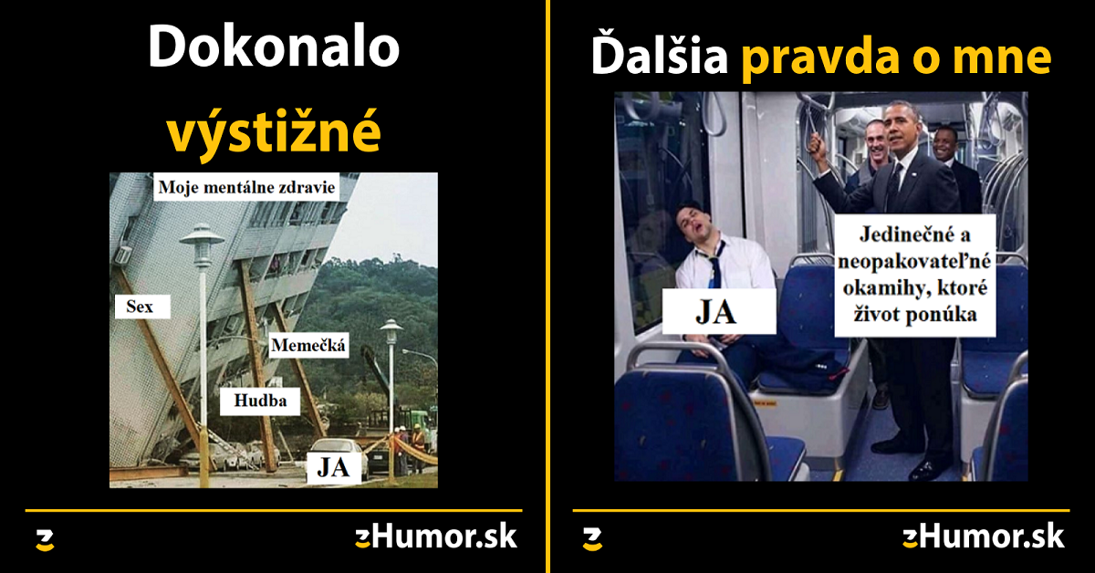 Zopár memečiek, ktoré vznikli aby ti spríjemnili dnešný deň #584