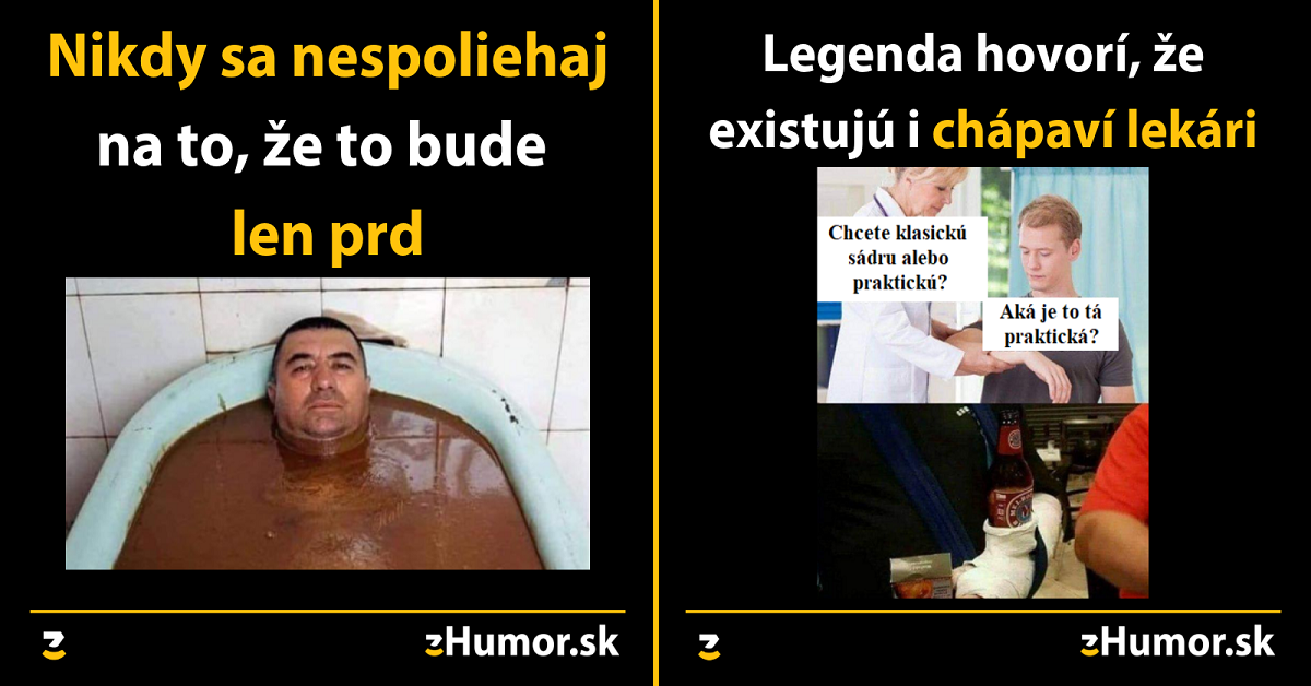 Zopár memečiek, ktoré vznikli aby ti spríjemnili dnešný deň #589