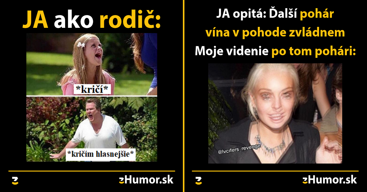 Pozor, ženská meme zóna- alebo memes, ktoré vznikli (nie)len pre ženy #72