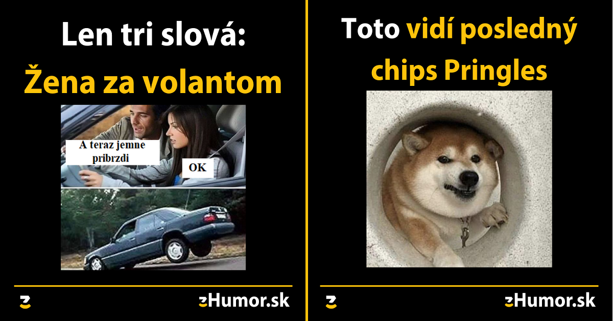 Zopár memečiek, ktoré vznikli aby ti spríjemnili dnešný deň #587