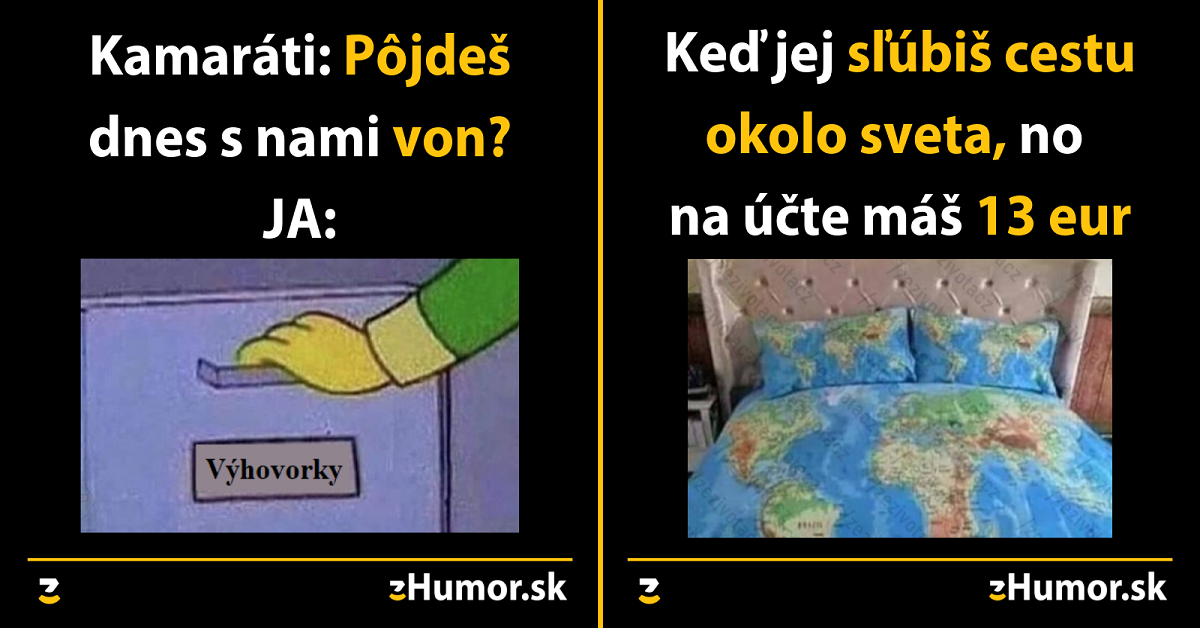 Zopár memečiek, ktoré vznikli aby ti spríjemnili dnešný deň #591