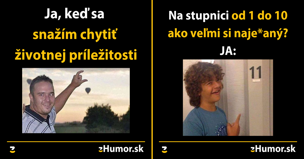 Zopár memečiek, ktoré vznikli aby ti spríjemnili dnešný deň #597