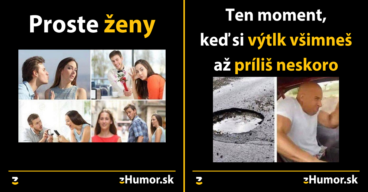 Zopár memečiek, ktoré vznikli aby ti spríjemnili dnešný deň #604