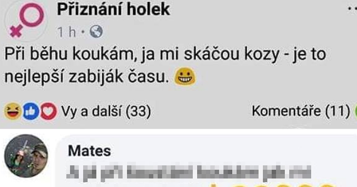 Bomby zo sociálnych sietí, ktoré vystihujú ľudskú populáciu viac ako dostatočne #35