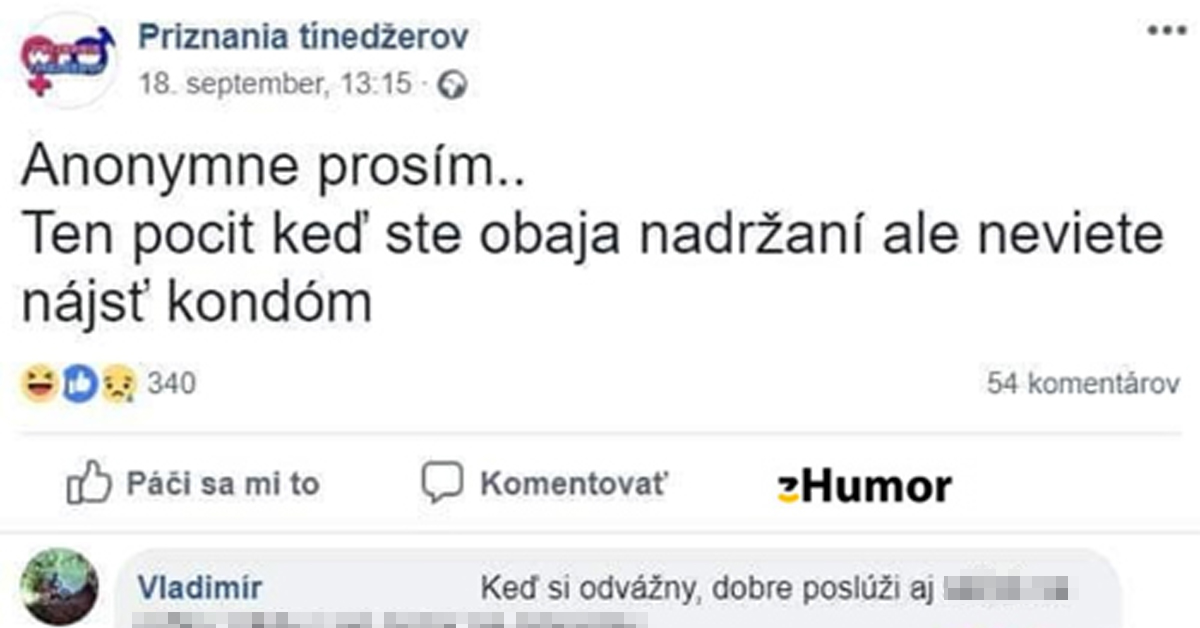 Bomby zo sociálnych sietí, ktoré vystihujú ľudskú populáciu viac ako dostatočne #34