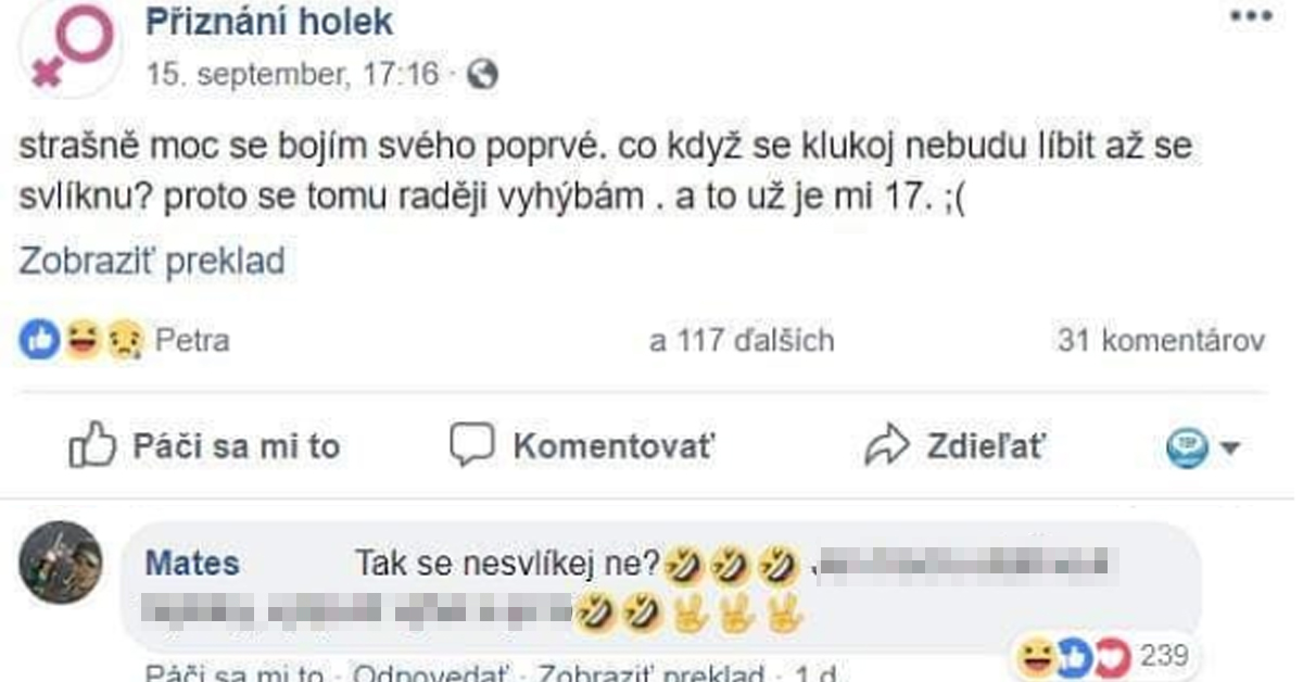 Bomby zo sociálnych sietí, ktoré vystihujú ľudskú populáciu viac ako dostatočne #36