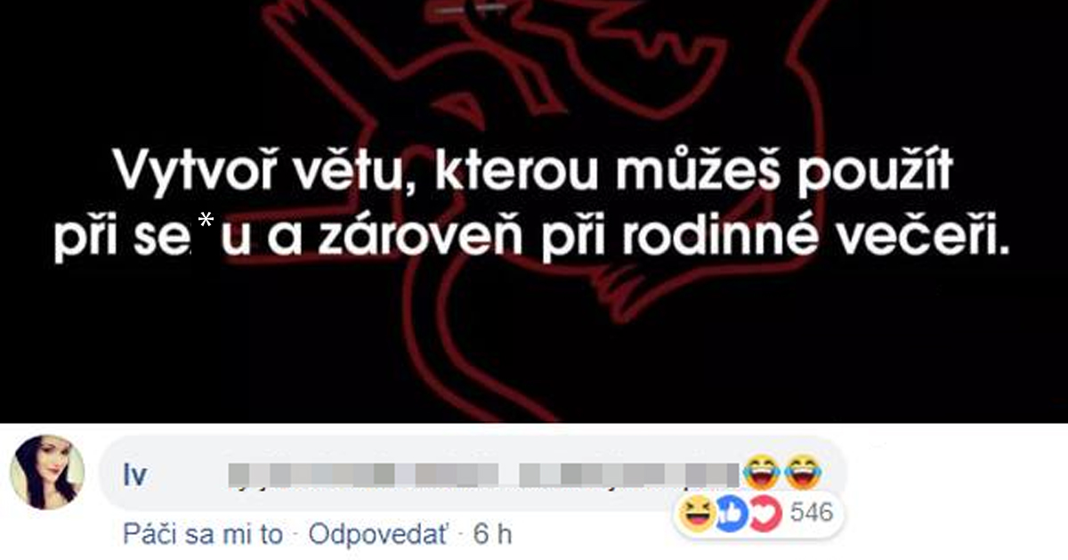 Bomby zo sociálnych sietí, ktoré vystihujú ľudskú populáciu viac ako dostatočne #32