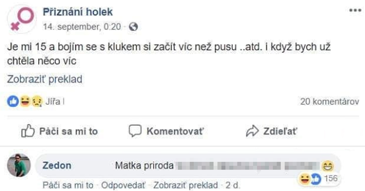 Bomby zo sociálnych sietí, ktoré vystihujú ľudskú populáciu viac ako dostatočne #38