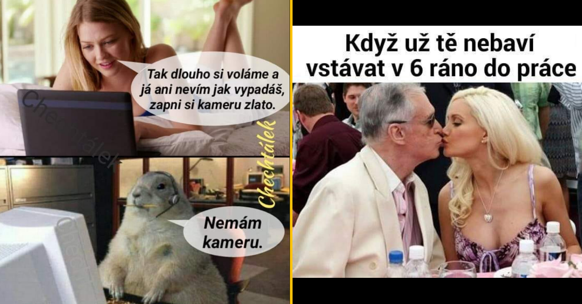 20+ Obrázkov: Všetko vtipné z internetu! #129