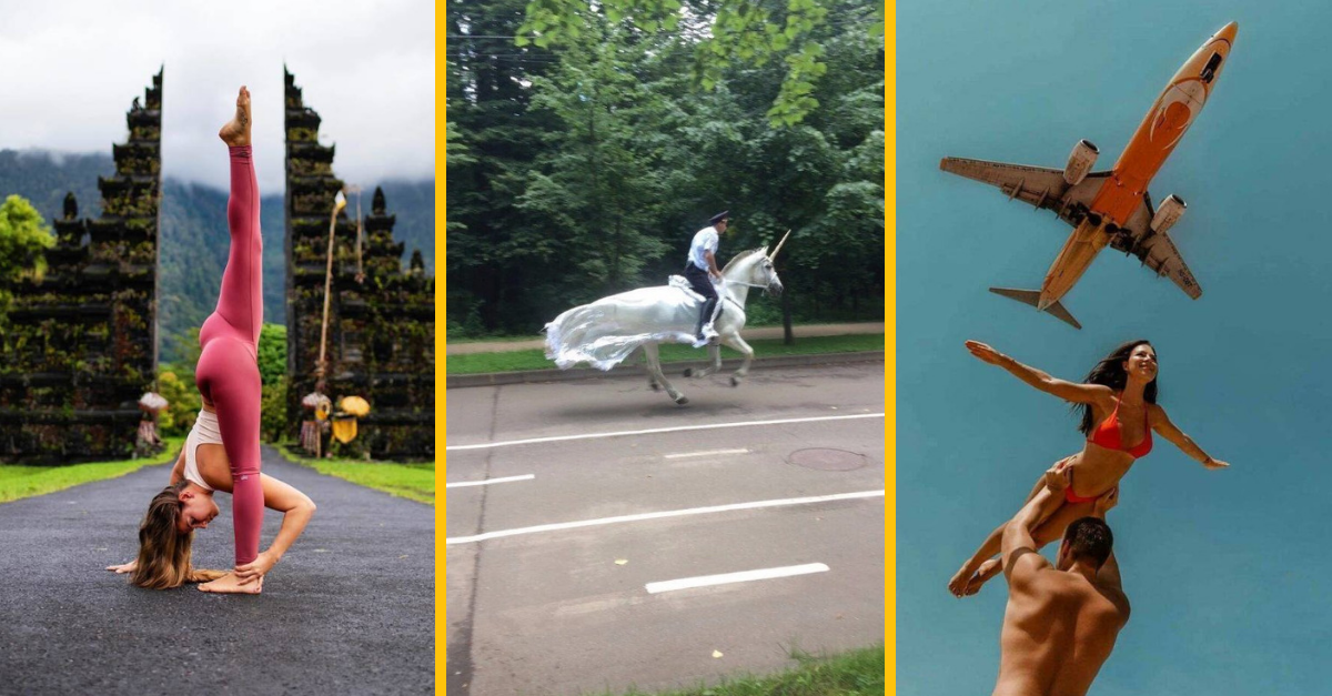 30+ Obrázkov, ktorými dokonale zabiješ čas #114