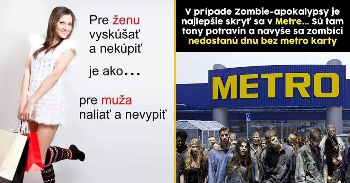 20+ Obrázkov: Všetko vtipné z internetu! #131