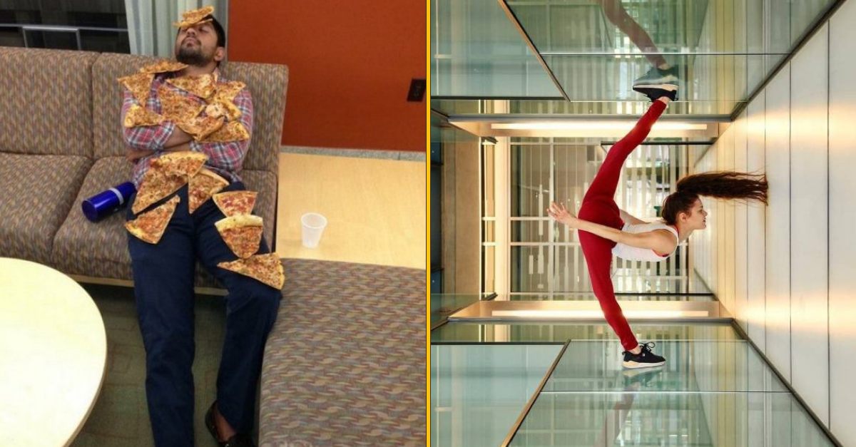 30+ Obrázkov, ktorými dokonale zabiješ čas #113