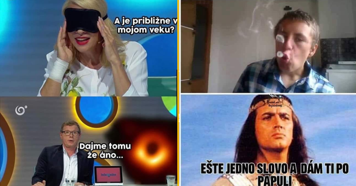 20+ Obrázkov: Všetko vtipné z internetu! #130