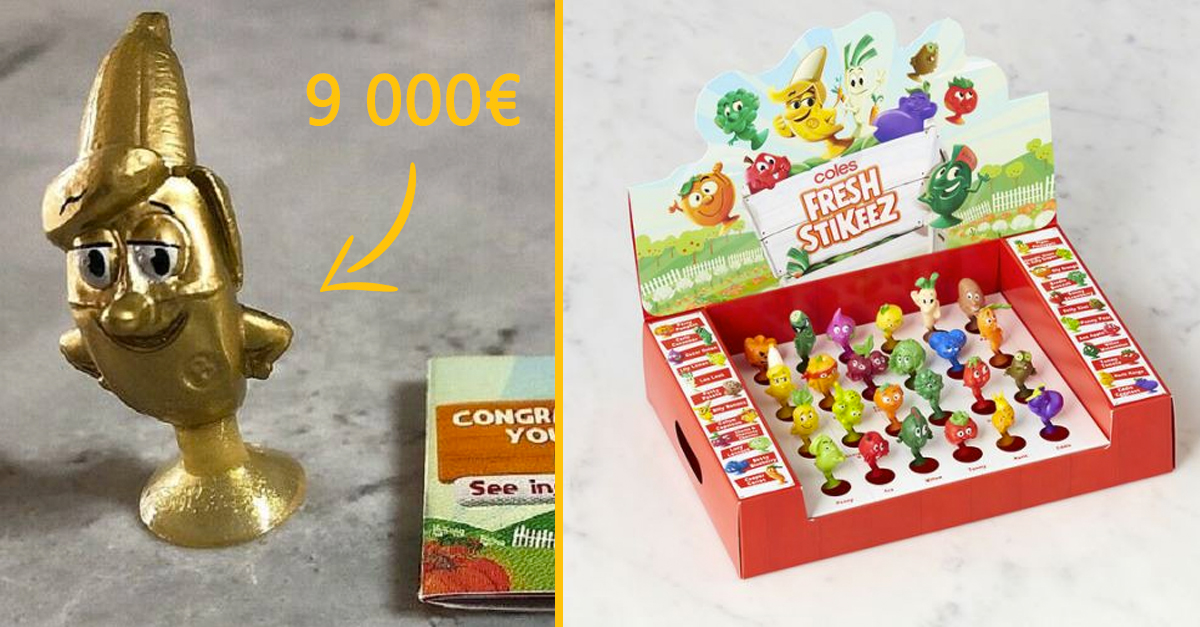 Matka neverila vlastným očiam – jej 7-ročný syn si kúpil z internetu hračku za 9 000 eur