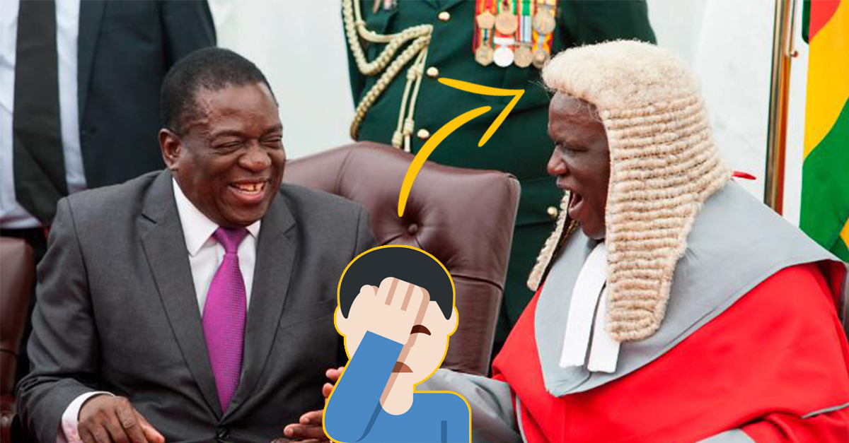 Zimbabwe minulo tisíce eur na parochne pre sudcov – ľudia túto investíciu kritizujú