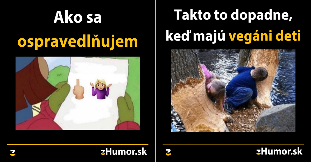 Zopár memečiek, ktoré vznikli aby ti spríjemnili dnešný deň #623