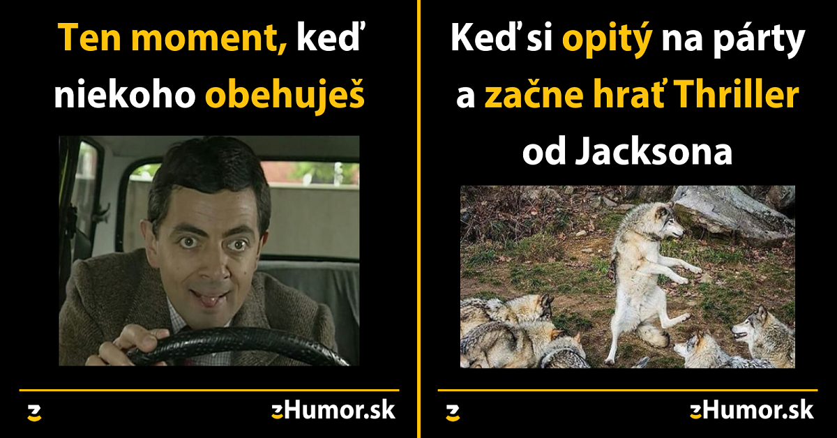 Zopár memečiek, ktoré vznikli aby ti spríjemnili dnešný deň #618