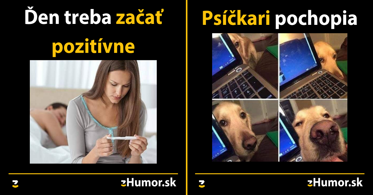 Zopár memečiek, ktoré vznikli aby ti spríjemnili dnešný deň #620