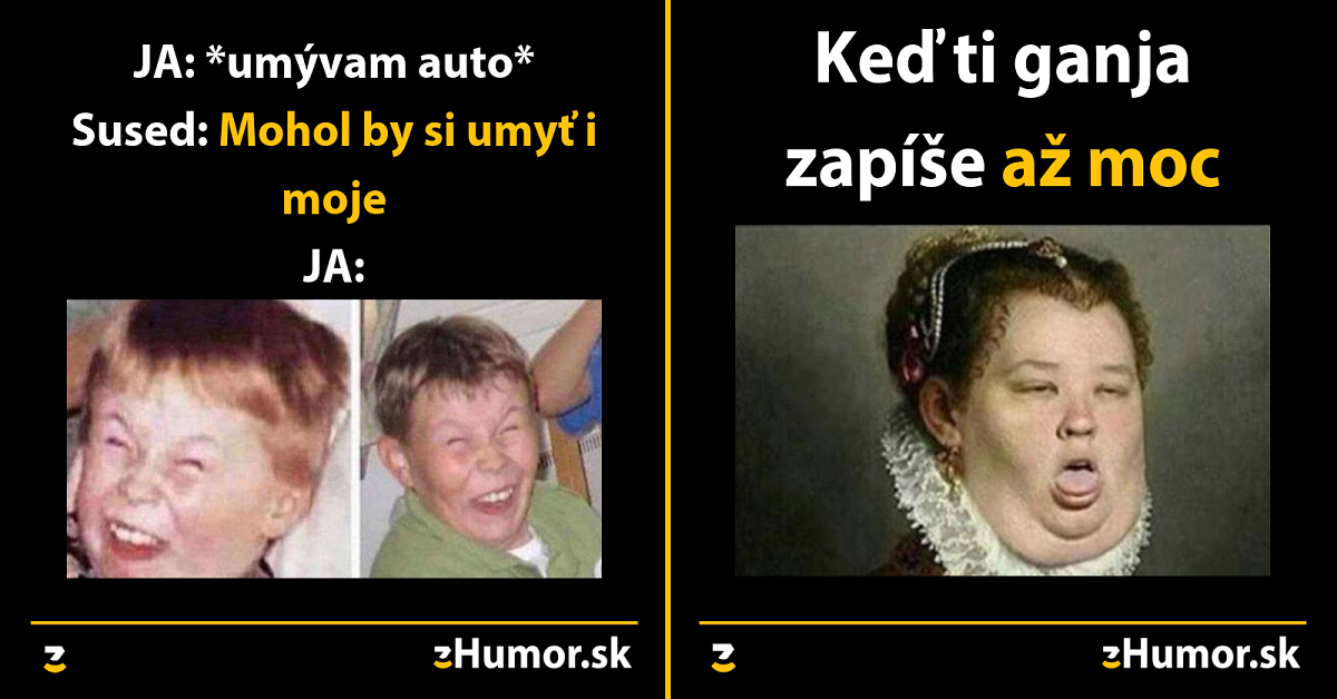 Zopár memečiek, ktoré vznikli aby ti spríjemnili dnešný deň #621