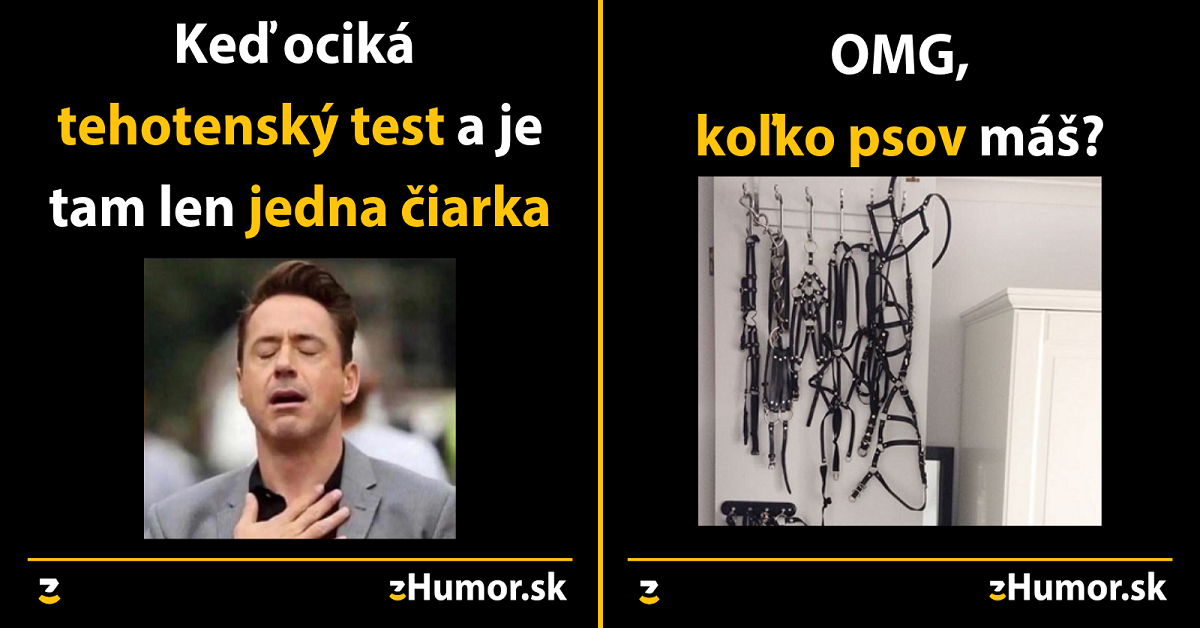 Zopár memečiek, ktoré vznikli aby ti spríjemnili dnešný deň #614