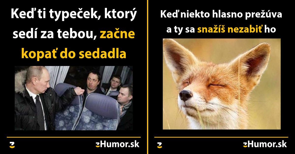 Zopár memečiek, ktoré vznikli aby ti spríjemnili dnešný deň #613