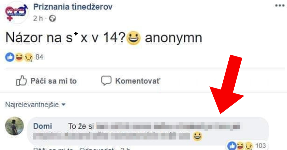 Bomby zo sociálnych sietí, ktoré vystihujú ľudskú populáciu viac ako dostatočne #43