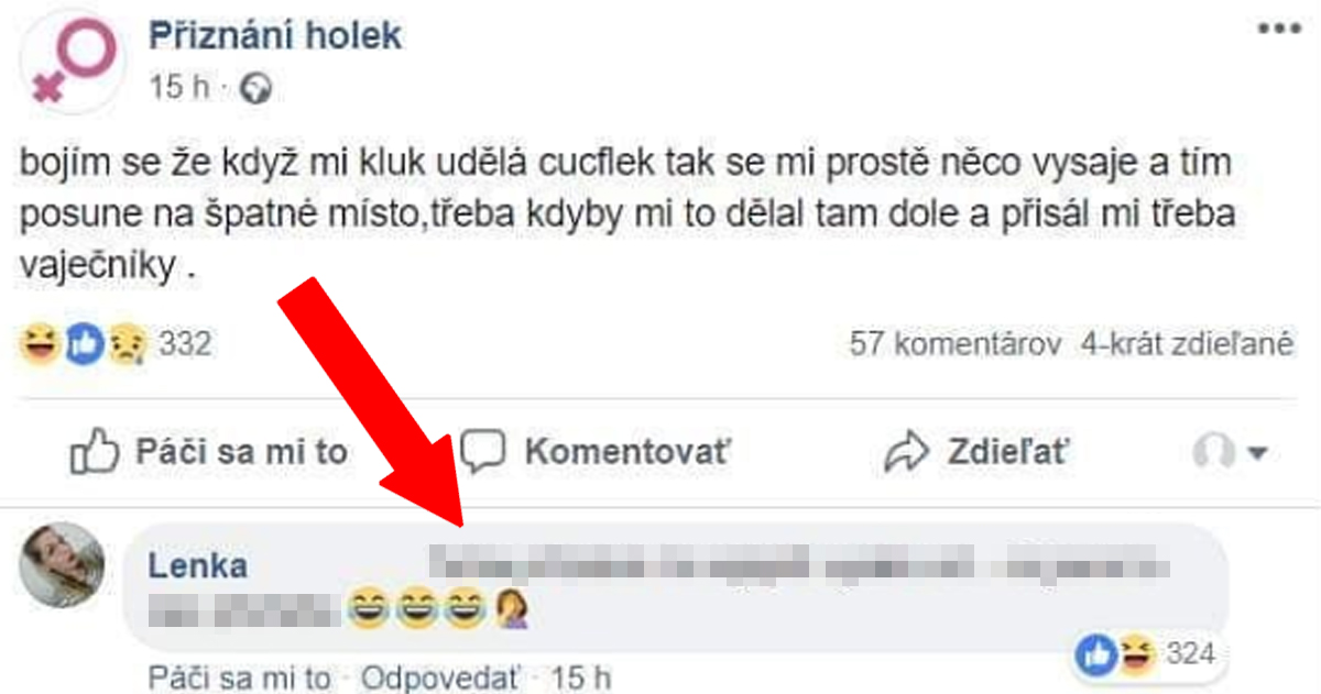 Bomby zo sociálnych sietí, ktoré vystihujú ľudskú populáciu viac ako dostatočne #48