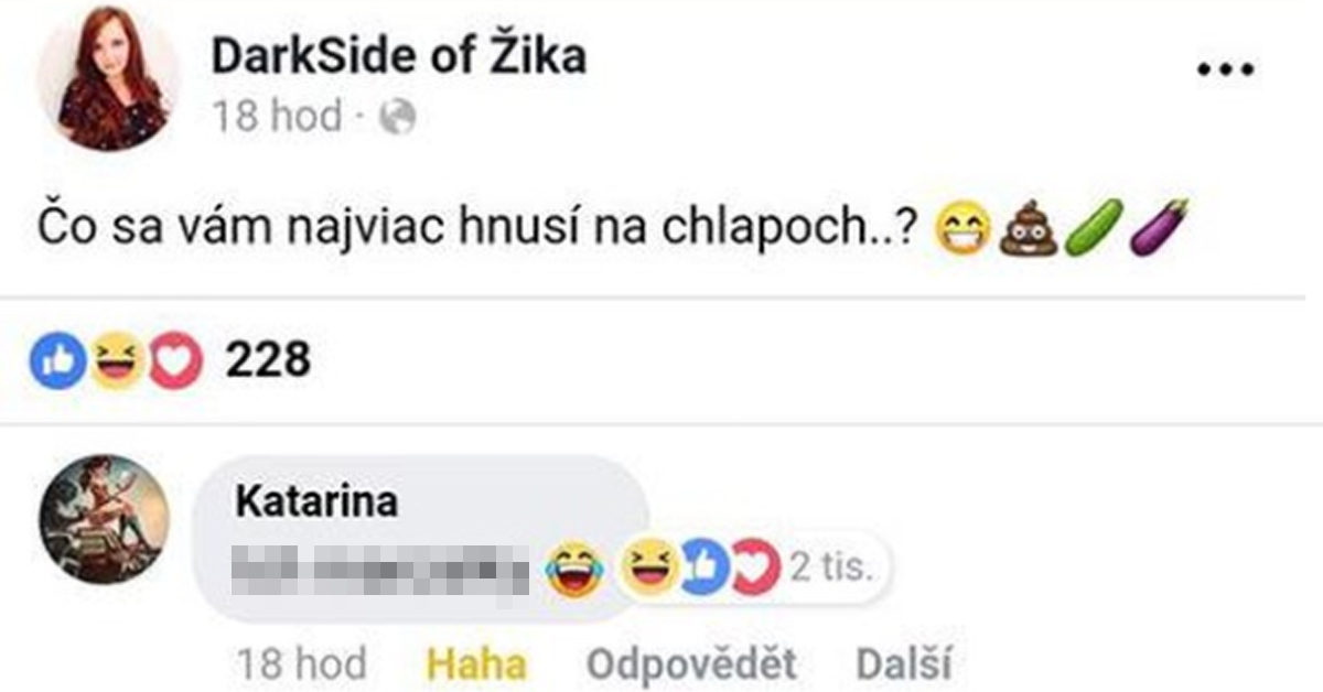Bomby zo sociálnych sietí, ktoré vystihujú ľudskú populáciu viac ako dostatočne #40