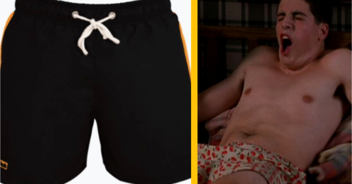 Úžasný vynález pomôže mužom zbaviť sa trápnych kúpaliskových situácií s nečakaným stvrdnutím