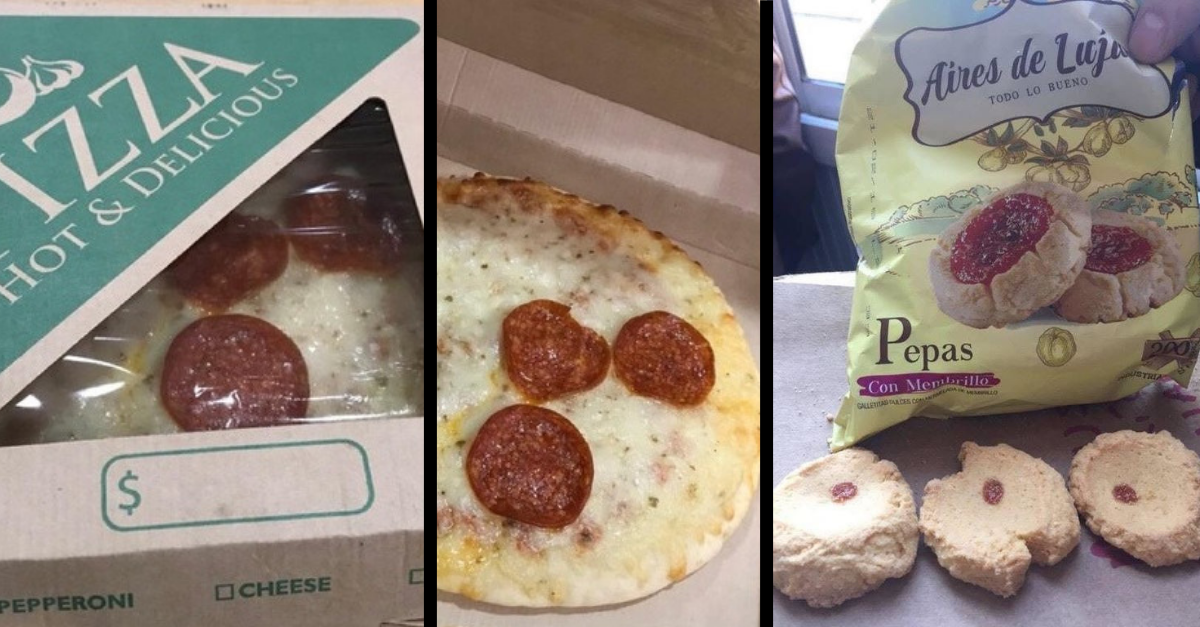 20 diabolských balení, ktoré sú jednoducho zločinom proti ľudstvu